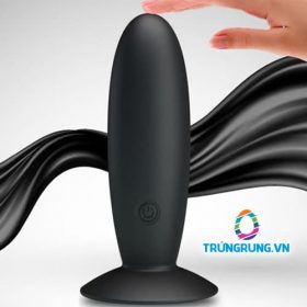 Trứng Rung Black Vibo Khỏe Khoắn, Mạnh Mẽ Nhất 03