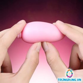 Trứng Rung ByTen Cực Mạnh – Tích Hợp Nhiều Chế Độ Mới 02