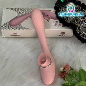 Trứng Rung Cao Cấp Dia Orals – Mẫu Sang Chảnh Cho Nữ 02