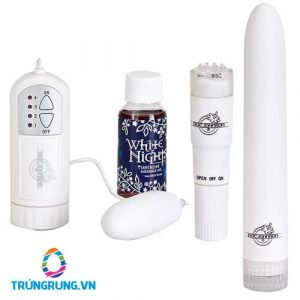 Trứng Rung Doc Joson – Sản Phẩm Nhập Khẩu Từ Mỹ 01
