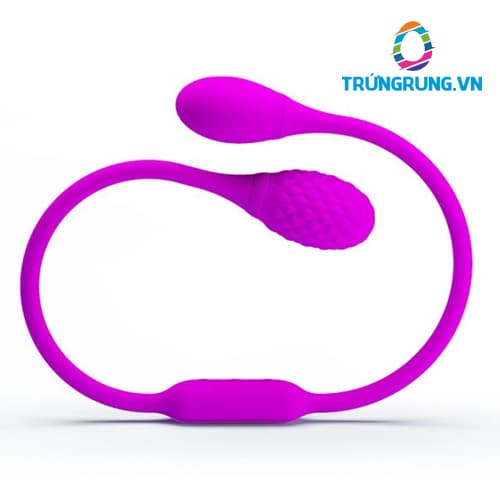 Ưu Điểm Mà Trứng Rung Tình Yêu Dây 2 Đầu Double Vitor Có Được