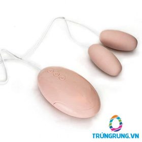 Trứng Rung Cao Cấp Durex EEG – 2 Đầu, 11 Chế Độ Mạnh 03