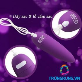 Mua Trứng Rung Cao Cấp Thông Minh Durex Mini 02
