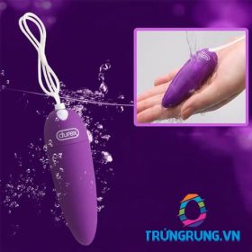 Mua Trứng Rung Cao Cấp Thông Minh Durex Mini 03