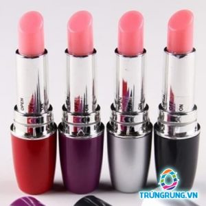 Lip Eye - Trứng Rung Ngụy Trang Son Môi Kute 01