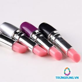 Lip Eye - Trứng Rung Ngụy Trang Son Môi Kute 02