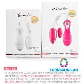 Trứng Rung 12 Chế Độ Rung Lovi Ro – An Toàn Dễ Dùng 03