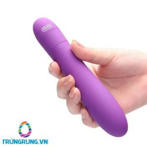 Trứng Rung Dài Mini Durex Benny – Siêu Rung Cho Nữ 01