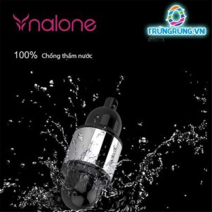 Trứng Rung Nalone Coxit – Ngụy Trang Như Móc Khóa 02