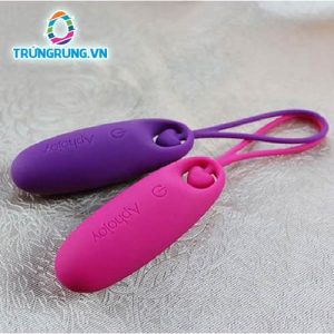 Trứng Rung Phomin Đa Năng Nhỏ Gọn