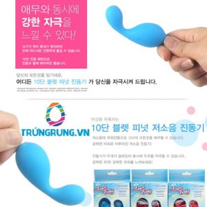 Trứng Rung Red Kino Mềm Mịn Độc Đáo Nhỏ Tiện 02