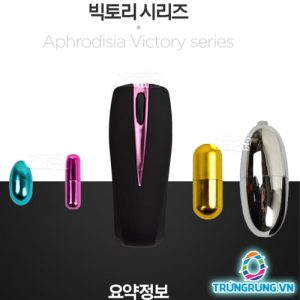 Trứng Rung Con Chuột Roll New – Nhiều Chức Năng Hay