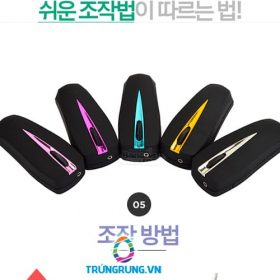 Trứng Rung Con Chuột Roll New – Nhiều Chức Năng Hay 03