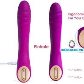 Trứng Rung Cao Cấp Svakom Beci Nhập Khẩu Chính Hãng 02