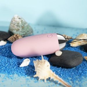 Trứng Rung Cao Cấp Svakom Pink – Nhập Khẩu Chính Hãng USA 01