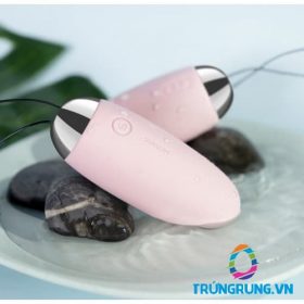 Trứng Rung Cao Cấp Svakom Pink – Nhập Khẩu Chính Hãng USA 02