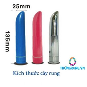 Trứng Rung Thỏi Son Tiện Dụng Dành Cho Phái Đẹp 02