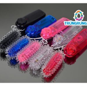 Trứng Rung Có Gai Bi Mẫu Độc Lạ Nhất Năm 2021