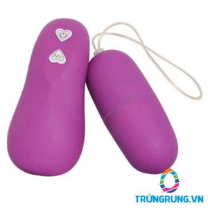 Trứng Rung Không Dây Giá Rẻ Nani – Nhỏ Xinh Mà Có Võ 02