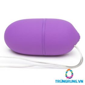 Trứng Rung Không Dây Giá Rẻ Nani – Nhỏ Xinh Mà Có Võ 03