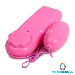 Trứng Rung Giá Rẻ 1 Đầu Wowy Ye – Tần Số Cực Mạnh 01