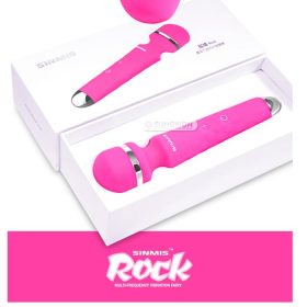 Chày Rung Sinmis Cao Cấp Chính Hãng Nalone 02