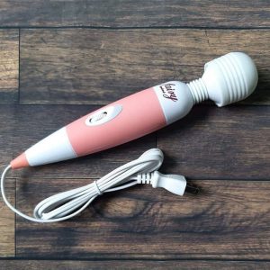 Chày Rung Massage Điểm G Fairy Giá Rẻ - Chất Lượng 01