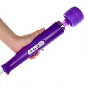 Chày Rung Massage Magi Want Cỡ Lớn Cho Chị Em 01