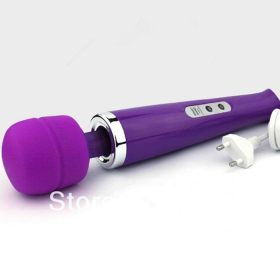 Chày Rung Massage Magi Want Cỡ Lớn Cho Chị Em 04