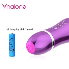 Chày Rung Nanole Mini Sang Trọng Dành Cho Phái Đẹp 05