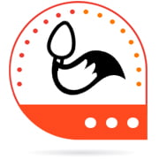 Đuôi Cáo Gắn Hậu Môn - TrungRung.vn