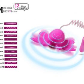 Bướm Rung ButterFly TR51 03