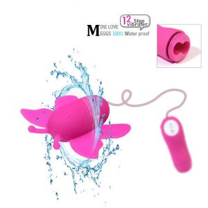 Bướm Rung ButterFly TR51 07