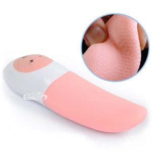 Lưỡi Rung Tình Yêu Banzoki TR53 01