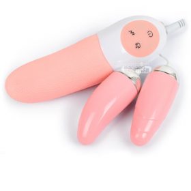 Lưỡi Rung Tình Yêu Banzoki TR53 02