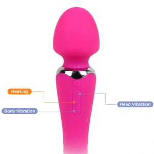 Chày Rung Cao Cấp Bromeo TR55 02