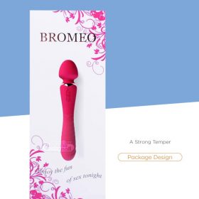 Chày Rung Cao Cấp Bromeo TR55 03