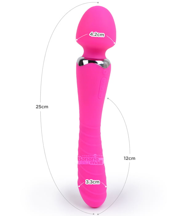 Chày Rung Cao Cấp Bromeo TR55 08