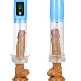 Máy Tập Dương Vật LCD-108 TR58 03