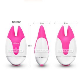 Máy Mát Xa Nhũ Hoa Nalone Fifi 7 Speed 05