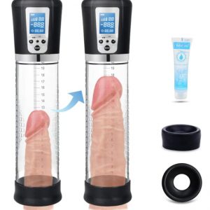 Máy Tập Tự Động Passion Pump TR59 01