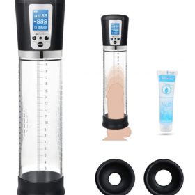 Máy Tập Tự Động Passion Pump TR59 02