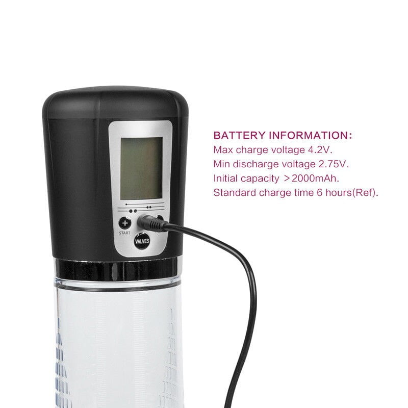 Máy Tập Tự Động Passion Pump TR59 07