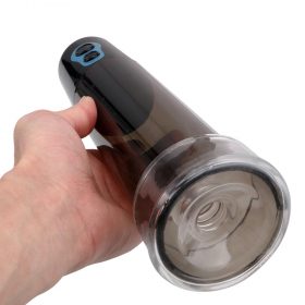 Máy Tập Dương Vật Tự Động Giá Rẻ Pony Cami 07