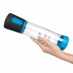 Máy Tập Tự Động Giá Rẻ PowerUp Jazi TR60 02