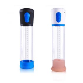 Máy Tập Tự Động Giá Rẻ PowerUp Jazi TR60 03