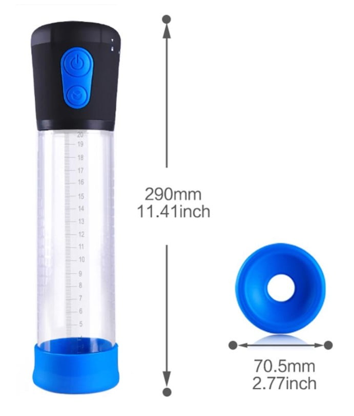 Máy Tập Tự Động Giá Rẻ PowerUp Jazi TR60 05