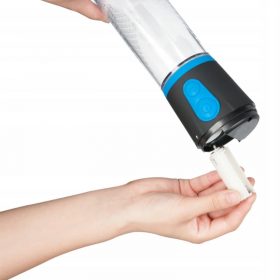 Máy Tập Tự Động Giá Rẻ PowerUp Jazi TR60 09