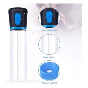 Máy Tập Tự Động Giá Rẻ PowerUp Jazi TR60 10