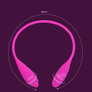 Trứng Rung 2 Đầu PrettyLove TR54 01